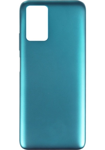 Cbtx Zte Blade V30 Vita 8030 Pil Arka Kapağı Uyumlu Yeşil