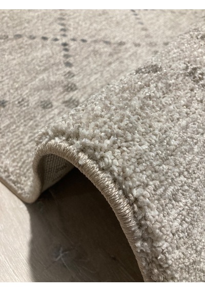 Merinos Halı Viscoler Halı 160x225 Ebatlı+etnik+tozsuz Halı