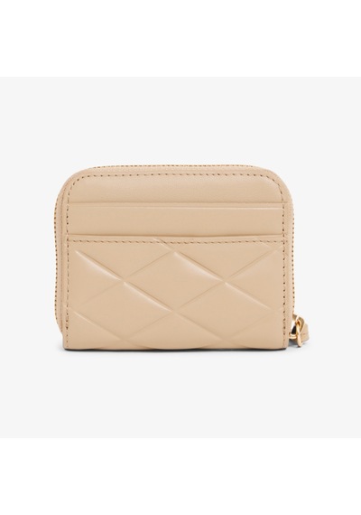 Lacoste Kadın Bej Cüzdan Nf5120ee.c87 Krem
