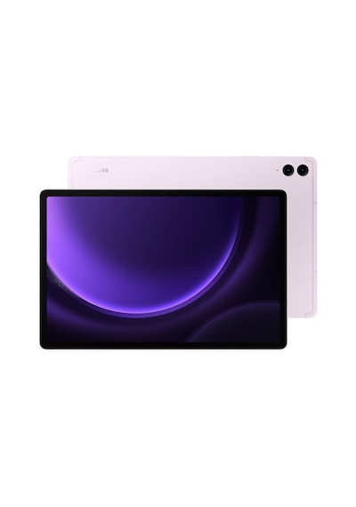 Samsung Galaxy Tab S9 FE+ Wi-Fi SM-X610 12 GB 256 GB 12.4" Tablet Samsung Galaxy Tab S9 FE+ Wi-Fi SM-X610 12 GB 256 GB 12.4" Tablet