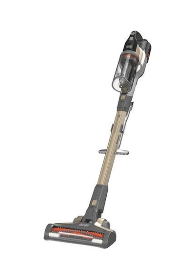 Black+Decker BHFEV36B2DW-QW 36V Kablosuz Dikey Süpürge