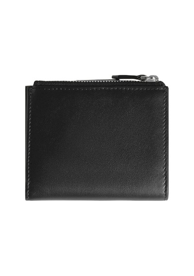 Mont Blanc Montblanc Yumuşak 6 Cc Mini Cüzdan 198749 Standart