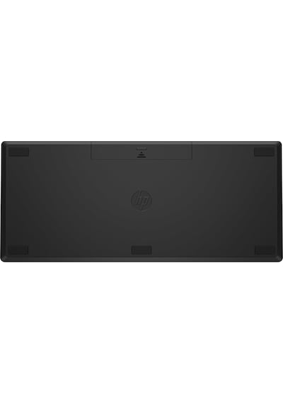 HP 355 692S9AA Compact Bluetooth Klavye