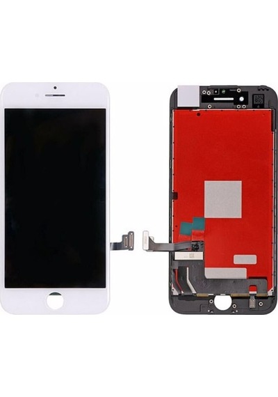 Apple Uyumlu iPhone  7G Lcd Ekran Dokunmatik