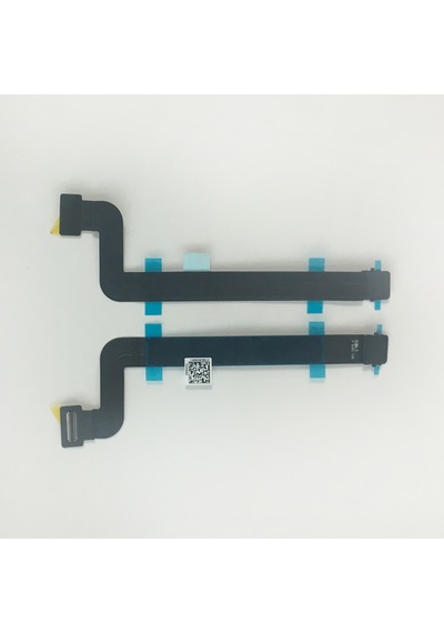 Apple Uyumlu MacBook Pro İle 15inc A1398 Trackpad Flex Kablo 821-2652-05 923-00541 Part 2015