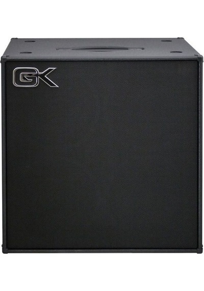 Gallien Krueger 410Mbe-Iı 800W Bas Kabin