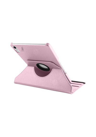 Lenovo Tab P11 2.nesil 11.5 İnç Tb-350fu Dönebilen Standlı Tablet Kılıfı + Ekran Koruyucu + Kalem Kapaklı Kılıf