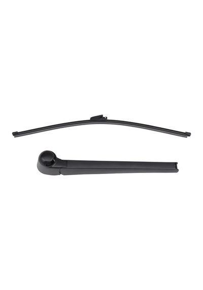 Volkswagen Caddy Arka Silecek Kolu ve Süpürgesi 2003-2009