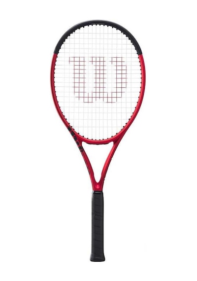 Wilson Tenis Raketi Clash 100 Pro V2.0 Grip 3 Wr074111u3