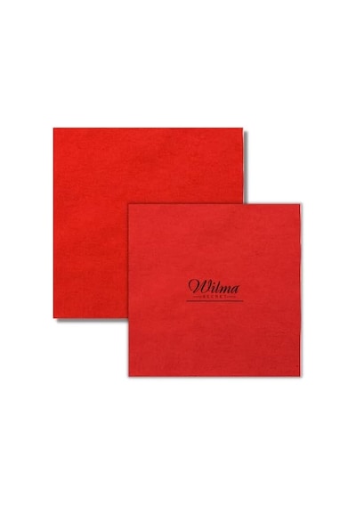 Wilma Secret Nano Mikrofibre Bez 6 Adet 35x40cm - Temizlik Bezi, Ekran Bezi, Lcd Bezi, Nano Mikrofiber Bez Şeffaf