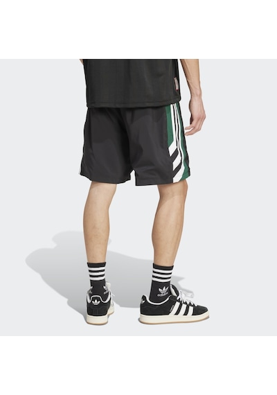 Adidas Jx3077 90s Ftbl Shrt Erkek Şort Siyah