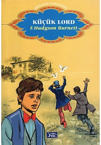 Küçük Lord-F,Hudgson Burnett