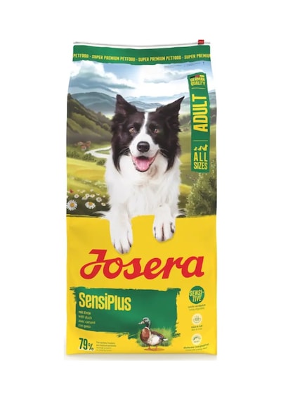 Josera Sensi Plus  Köpek Maması 12500 G