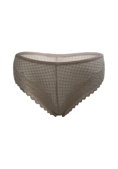 Pierre Cardin Dantelli Bralet Sütyen Külot Takım Taş