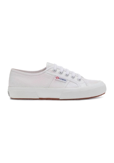 Superga 2750-lamew Kadın Pembe Sneaker Pembe-159