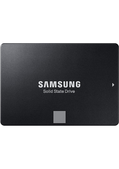 1 Tb 870 Evo Samsung 2.5 Sata3 Mz-77e1t0bw 560-530 Mb/s Samsung Tr Garantılı