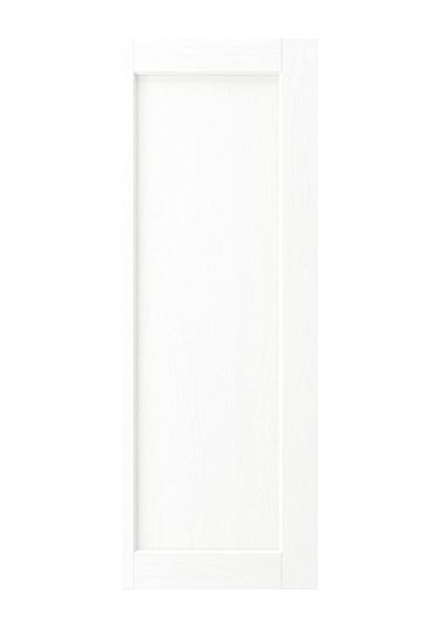 Ikea Enköpıng Kapak, Beyaz-ahşap Görünümlü, 40x100 Cm