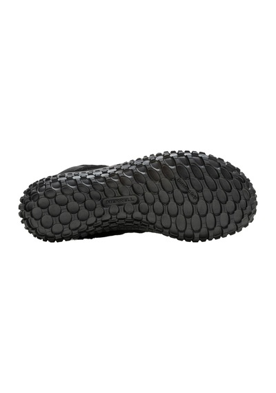 Merrell Wrapt Mıd Wp Outdoor Bo Siyah