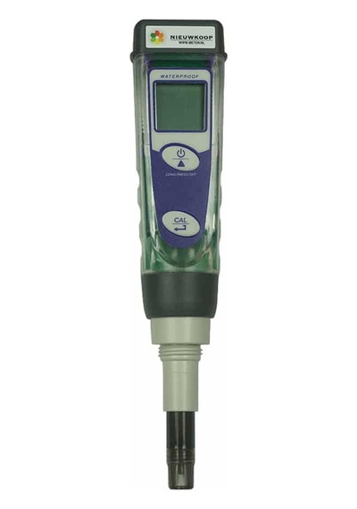 Nieuwkoop Cond1 Kalem Tip Ec&tds İletkenlik Ölçer Ec2620
