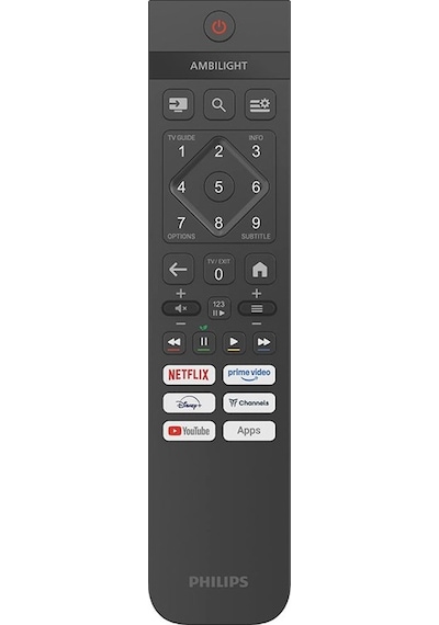 Philips 65PUS7000 4K Ultra Hd 65" 165 Ekran Uydu Alıcılı Smart Led Tv 65