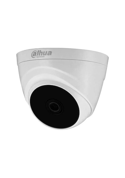 Dahua 5mp Dome 2.8mm Hac-t1a51p-u-ıl-a 25metre Smart Dual Light Dahili Mikrofon