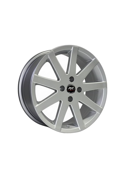 Akd-g275-01 15 İnç 4x108 Peugeot 208 301 Citroen C-elysée Uyumlu Et20 65.1 S 15 İnç Jant Takımı 4 Adet