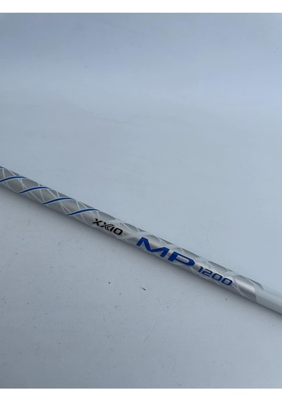 Xxıo 12 Iron Mp1200 Graphite 7 R2 Golf Sopası 93cm Başlıksız Çok Renkli
