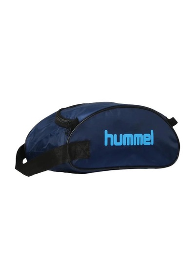 Hummel Novaro Krampon Çantası Lacivert
