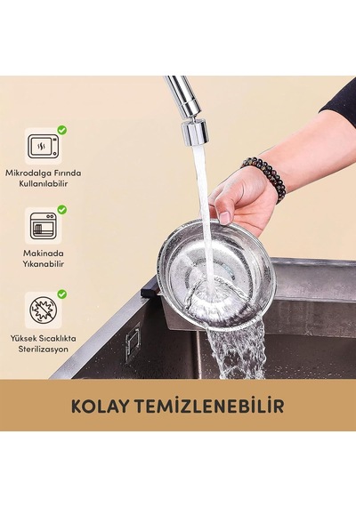 Ahşap Kedi Mama Ve Su Kabı İle Paspası, Çift Hazneli Metal Mama Ve Su Kabı, Çift Hazneli Köpek Mama Kabı Oval Mama Kabı