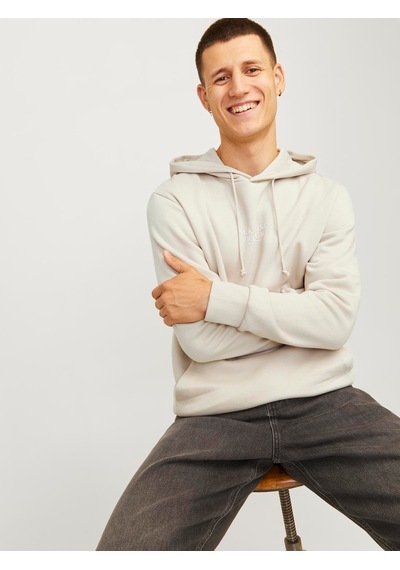 Jack & Jones Jprbluarchie Erkek Sweatshirt 12216335-19397 001