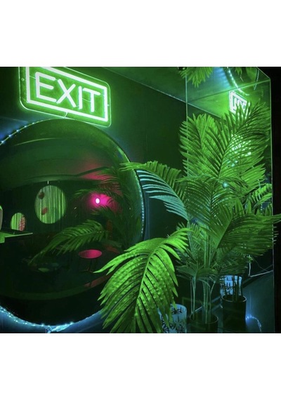 Exit Neon Tabela