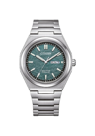 Cıtızen Aw0130-85xc Erkek Kol Saati Çok Renkli