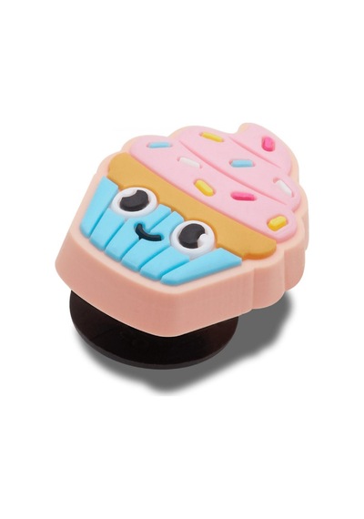 Crocs Jibbitz Charms 1 Adet Pembe Unisex Trend Pembe