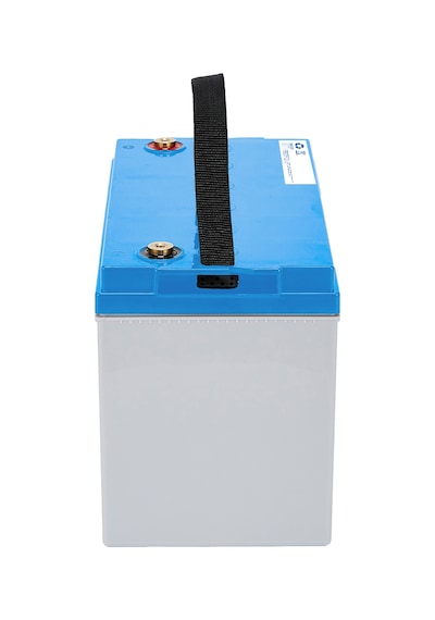 Lexron 105ah-12v Nano-karbon Jel Akü