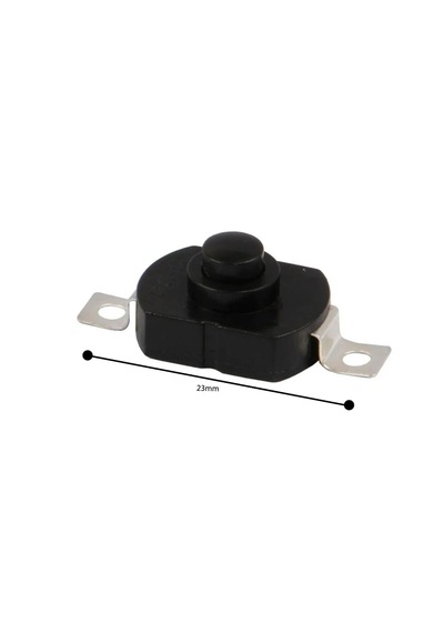 Buton Anahtar Çıt Çıt Basmalı On-of Pk-5888