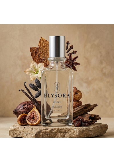 U006 - Unisex Parfüm Aromatik