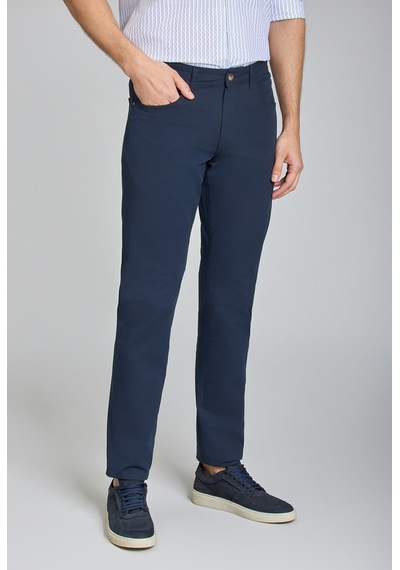 Bisse 5 Cepli Lacivert Spor Erkek Pantolon Pns24y24109 D39 Lacivert