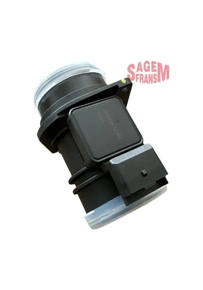 Hava Akış Metre Debimetre Master Iı-movano 2.2 2.5 Dcı