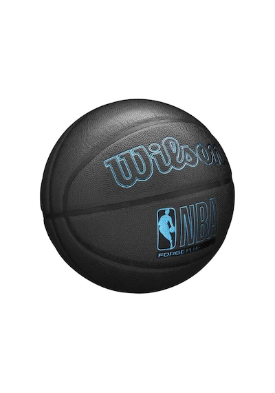 Wilson Basketbol Topu Nba Forge Plus Charcoal Size 7 Wz2016803xb7