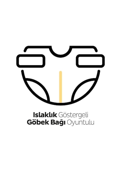 Sleepy Natural Bebek Bezi Gross Paket 2 Beden 3-6 Kg 100 Adet 2 Numara