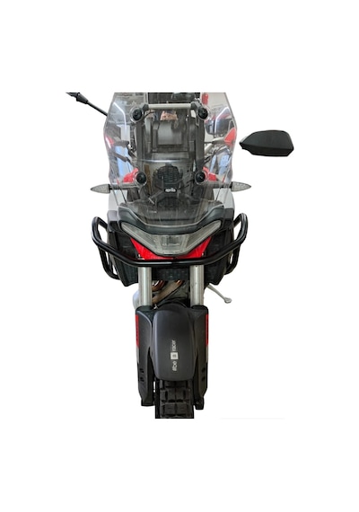 Richa Aprilla Tuareg 660 Koruma Demiri