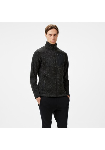 Mc Kinley Mckinley Skeena Iıı Erkek Siyah Outdoor Ceket 426370 Siyah