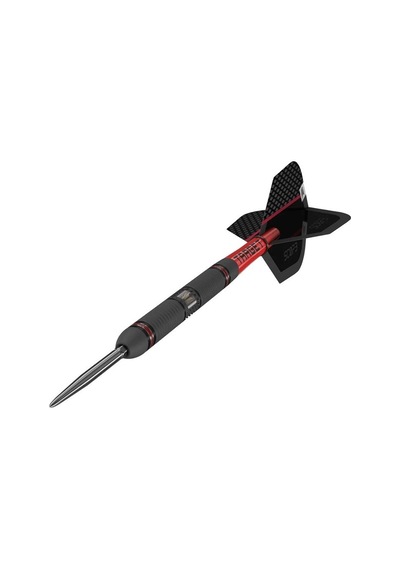 Target Scope 01 % 90 Tungsten Sp Çelik Uçlu Dart Oku