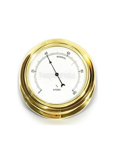 TFA Analog Higrometre Antikorozif