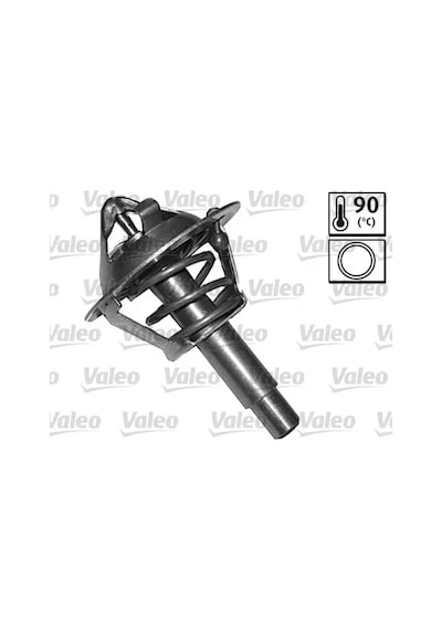 Mercedes C200 W204 Termostat 2007-2013 Valeo 820941