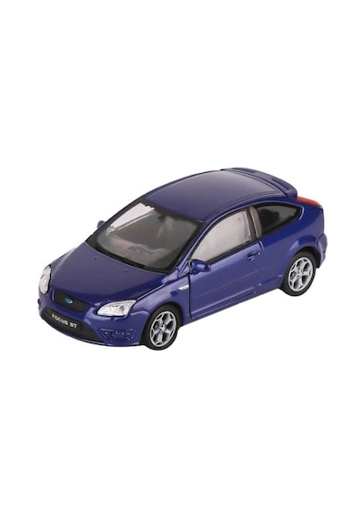 42378 Diecast Ford Focus Çek Bırak Araba -karsan Oyuncak