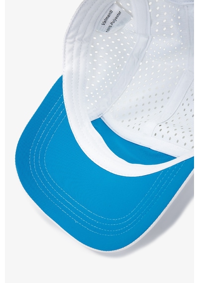 Valmenti Unisex Tekstil Beyaz Beyzbol Şapka 1139 Ec4004 Spk Y25 Whıte Beyaz
