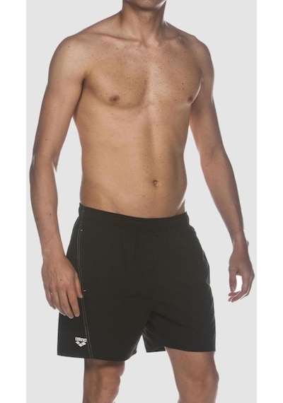 Arena Mens Fundamentals Logo R Boxer Erkek Deniz Şort 006444510 001
