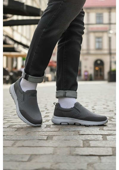 Huf Erkek Spor Ayakkabı M256103 Füme