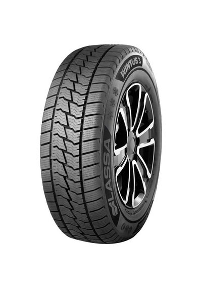 Lassa 215/75 R16C 116/114R Wintus 3 Ticari Kış Lastiği 2026
